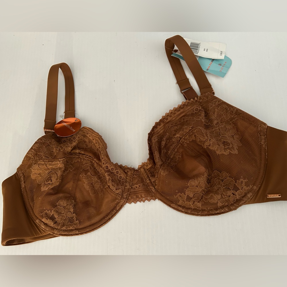New 34DD underwire Dorina Bra